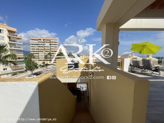 Ático en venta  en Xeraco - València