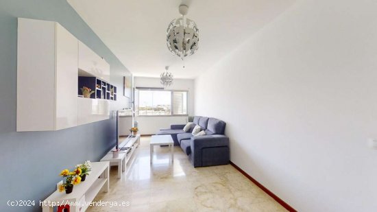 ¡Espectacular Piso en Venta en Arrecife: Ubicación Ideal y Confort Garantizado! - Arrecife