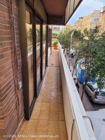  Piso en Venta en Altamira - Almería 