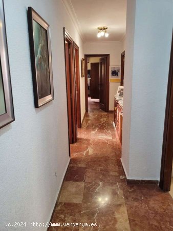 Piso en Venta en Altamira - Almería