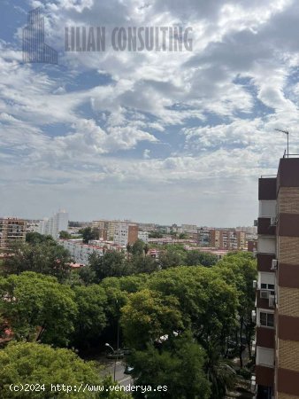 Piso de excelentes calidades y muy confortable  en la zona de nervion en sevilla - Sevilla