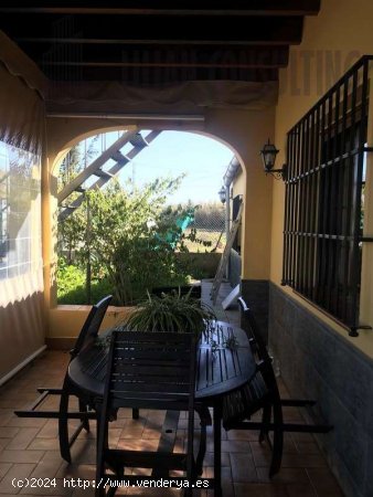 CHALET EN VENTA EN NIEBLA HUELVA - Niebla