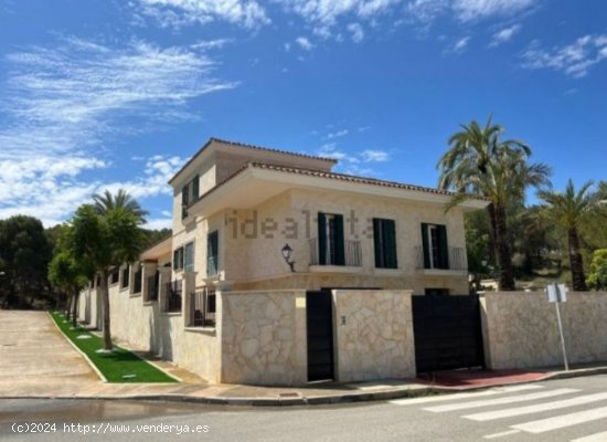 Casa-Chalet en Venta en Esparragal, El Murcia