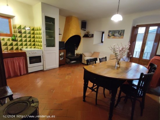 Casa de pueblo en Venta en Sant Feliu Sasserra Barcelona