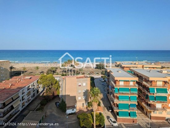  Apartamento en urbanización cerrada en segunda linea de playa de Canet d En Berenguer 