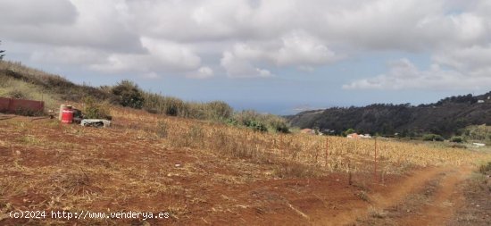 Solar a la venta en Los Peñones – Los Castillos (Arucas)