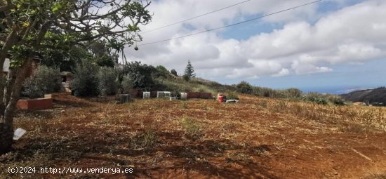 Solar a la venta en Los Peñones – Los Castillos (Arucas)