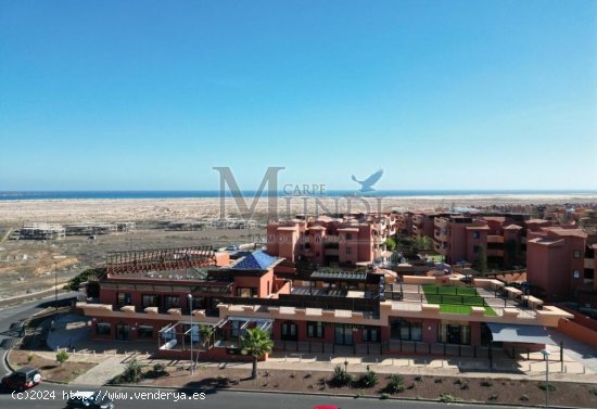 Apartamento en Venta en Oliva, La Las Palmas