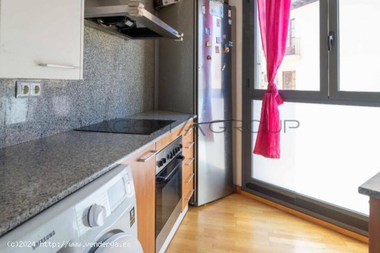 Apartamento en Venta Zona Balmes de Lleida