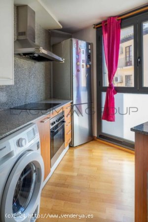 Apartamento en Venta Zona Balmes de Lleida