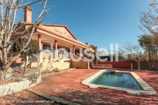  Casa en venta de 501 m² Calle Sere, 43392 Castellvell del Camp (Tarragona) 