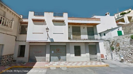 Casa-Chalet en Venta en Saleres Granada Ref: ca303