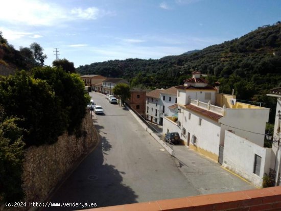 Casa-Chalet en Venta en Saleres Granada Ref: ca303