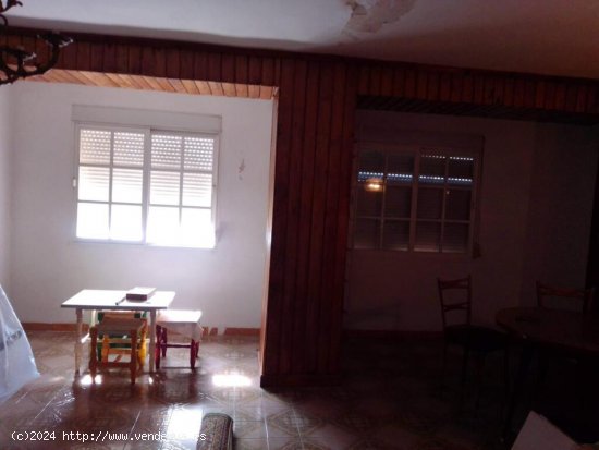 Casa-Chalet en Venta en Saleres Granada Ref: ca303