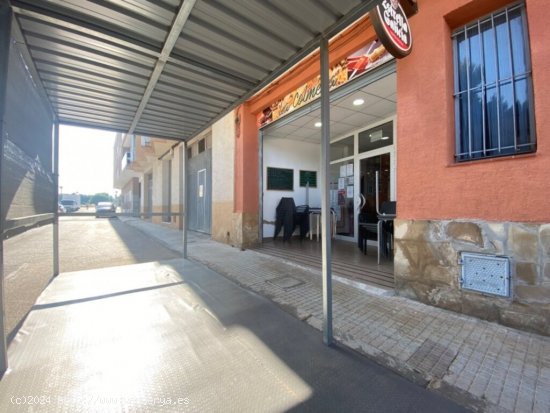 Vivienda y cafeteria en Santa Bárbara