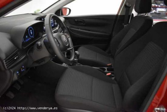 Hyundai i20 ( 1.0 TGDI Klass 100 )  - Mairena de Aljarafe