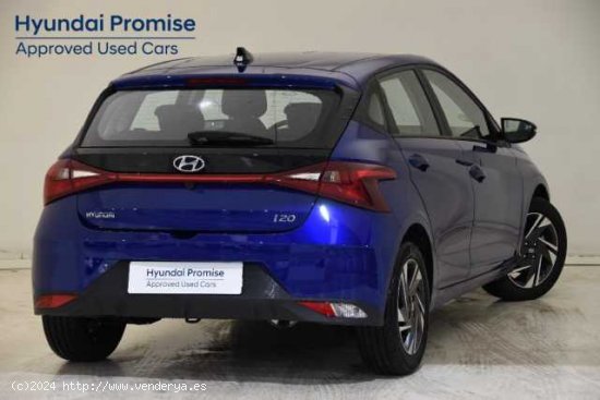 Hyundai i20 ( 1.0 TGDI Klass 100 )  - Mairena de Aljarafe