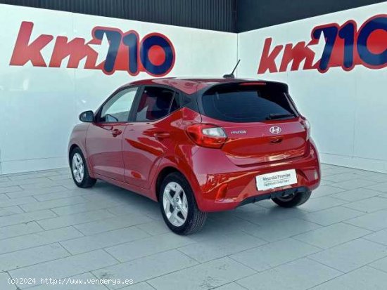 Hyundai i10 ( 1.0 MPI Klass )  - Fornells de la Selva