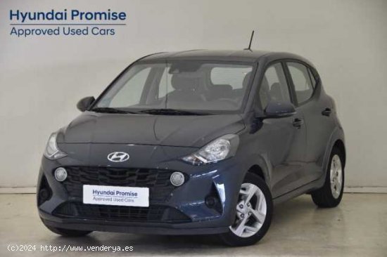  Hyundai i10 ( 1.0 MPI Klass )  - Fornells de la Selva 