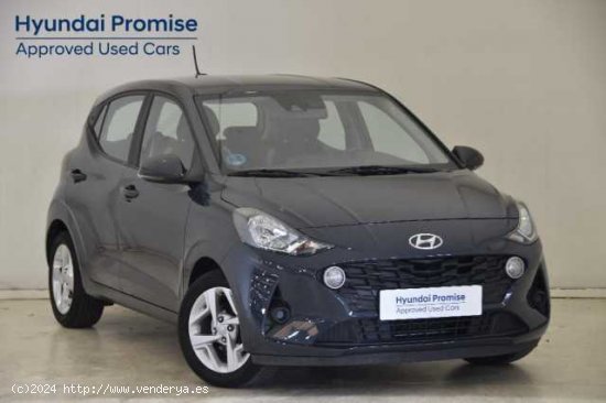 Hyundai i10 ( 1.0 MPI Klass )  - Fornells de la Selva