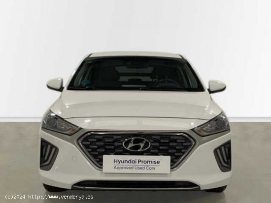 Hyundai Ioniq HEV ( 1.6 GDI Klass )  - Lliçà De Vall