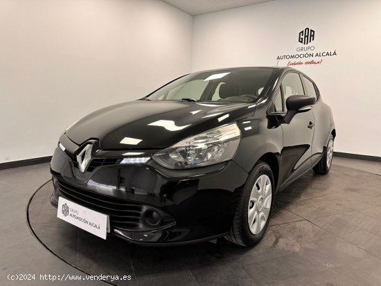 Renault Clio Authentique dCi 75 eco2 - Alcalá de Henares