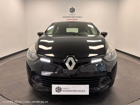 Renault Clio Authentique dCi 75 eco2 - Alcalá de Henares