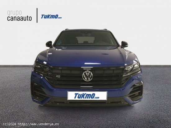 Volkswagen Tiguan R HIBRIDO ENCHUFABLE - Miller - Las Palmas de Gran Canaria