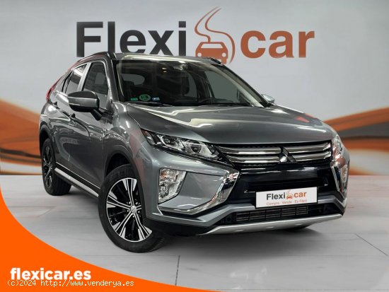 Mitsubishi Eclipse Cross 150T Spirit - Finestrat