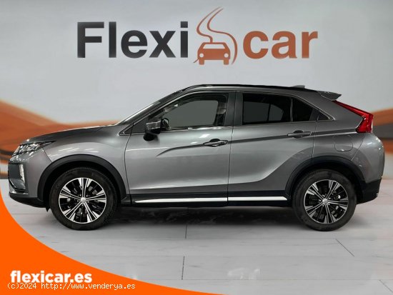 Mitsubishi Eclipse Cross 150T Spirit - Finestrat