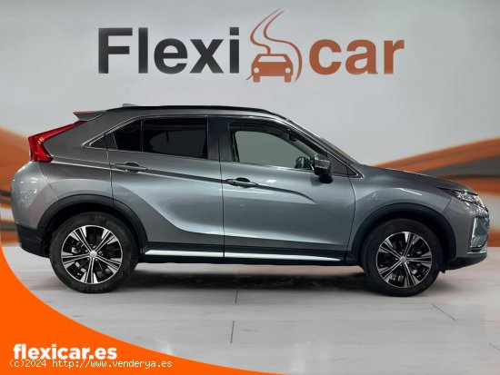 Mitsubishi Eclipse Cross 150T Spirit - Finestrat