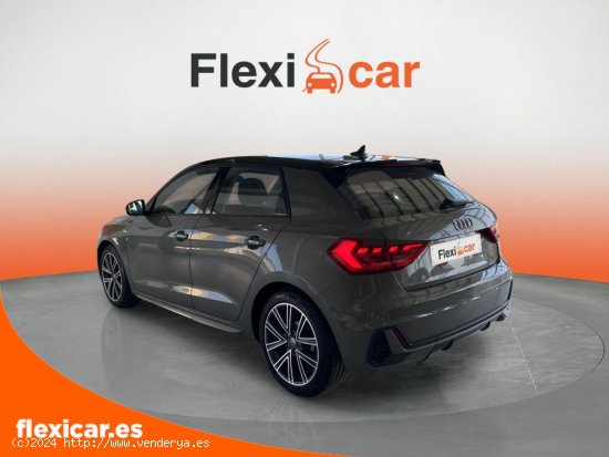 Audi A1 Sportback S line 30 TFSI 85kW (116CV) - Xátiva