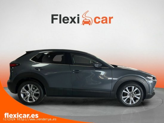 Mazda CX-30 e-SKYACTIV-G 2.0 90 kW 2WD Zenith - Alicante