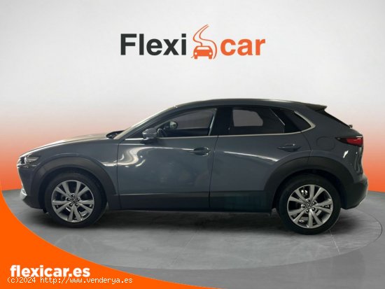 Mazda CX-30 e-SKYACTIV-G 2.0 90 kW 2WD Zenith - Alicante