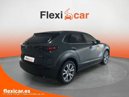 Mazda CX-30 e-SKYACTIV-G 2.0 90 kW 2WD Zenith - Alicante