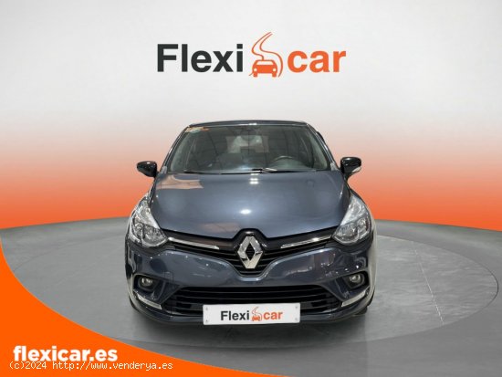 Renault Clio Limited Energy dCi 66kW (90CV) - Salamanca