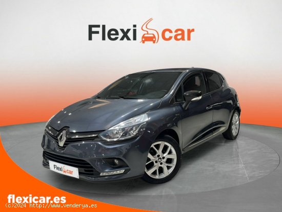 Renault Clio Limited Energy dCi 66kW (90CV) - Salamanca