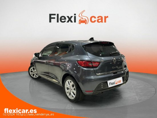 Renault Clio Limited Energy dCi 66kW (90CV) - Salamanca