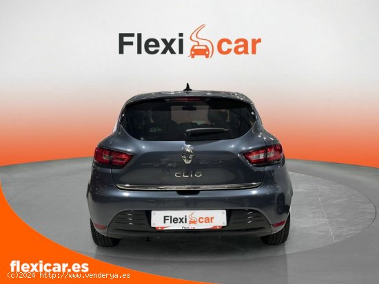 Renault Clio Limited Energy dCi 66kW (90CV) - Salamanca