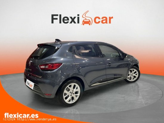 Renault Clio Limited Energy dCi 66kW (90CV) - Salamanca