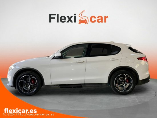 Alfa Romeo Stelvio 2.2 Diésel 154kW (210CV) Executive Q4 - Olías del Rey