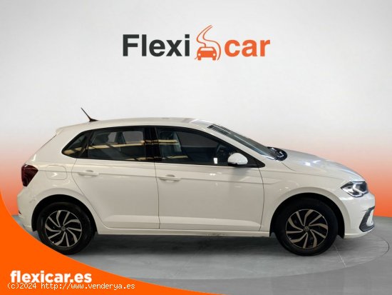 Volkswagen Polo Polo 1.0 TSI 70kW (95CV) - Puerto de Sagunto