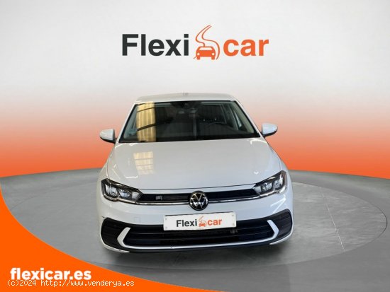 Volkswagen Polo Polo 1.0 TSI 70kW (95CV) - Puerto de Sagunto