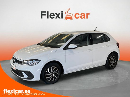 Volkswagen Polo Polo 1.0 TSI 70kW (95CV) - Puerto de Sagunto