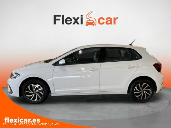 Volkswagen Polo Polo 1.0 TSI 70kW (95CV) - Puerto de Sagunto