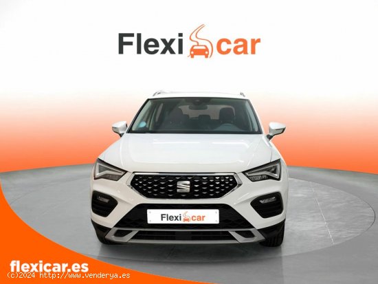 Seat Ateca 2.0 TDI 110kW (150CV) S&S Style XL - Paterna