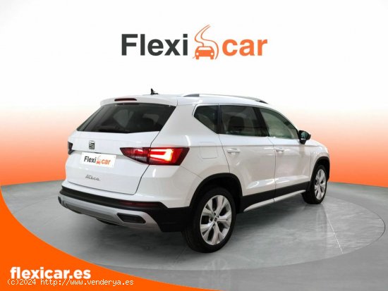 Seat Ateca 2.0 TDI 110kW (150CV) S&S Style XL - Paterna