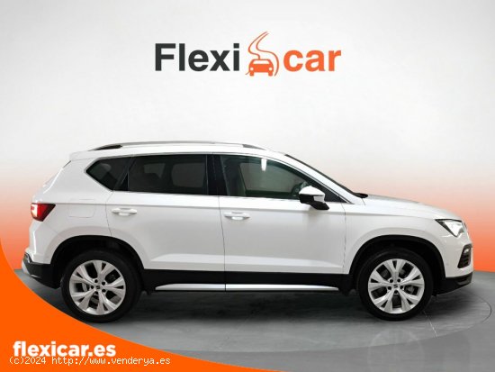 Seat Ateca 2.0 TDI 110kW (150CV) S&S Style XL - Paterna