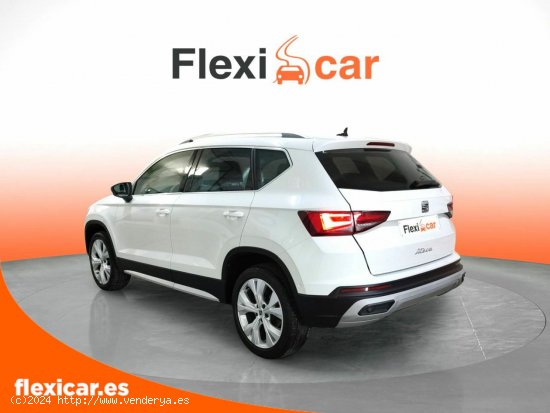 Seat Ateca 2.0 TDI 110kW (150CV) S&S Style XL - Paterna