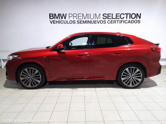 BMW ix2 xdrive30 230 kw (313 cv) - Elche